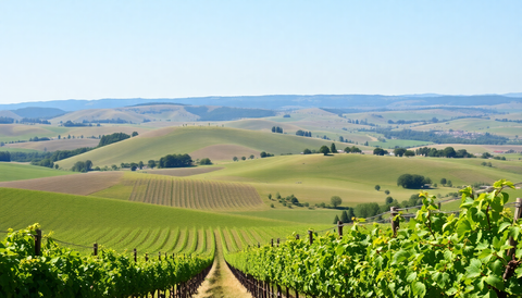 Exploring McLaren Vale's Boutique Wineries: A Deep Dive into Sustainable and Premium South Australian Vintages