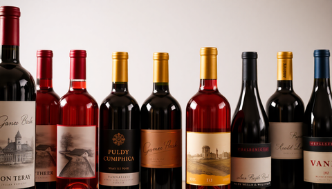 Exploring the Diverse World of Red Wine Types: A 2025 Guide to Varieties, Flavors, and Pairings