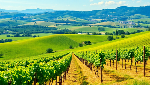 Exploring the Authenticity and Sustainability of McLaren Vale Wines: A Guide to Premium South Australian Red Wines in 2025