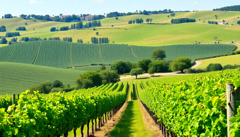 Unearthing Sophistication: Embrace Premium McLaren Vale Wines and Discover Unique South Australian Vintages