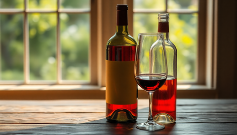 Aged Like Fine Wine: Unlocking the Secrets to Timeless Elegance and Rich Flavors in 2025