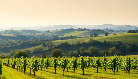 Exploring the Authenticity of McLaren Vale Wines: A Deep Dive into Sustainable and Organic Vintages