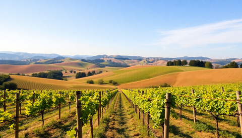 Exploring McLaren Vale's Organic and Biodynamic Wines: A Sustainable Journey into Premium South Australian Vintages