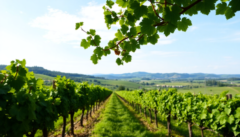 Exploring the Rich Diversity of McLaren Vale Wines: From Sustainable Boutique Cellars to Iconic South Australian Vintages
