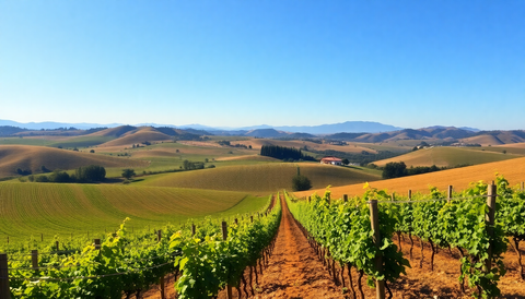 Unearthing the Hidden Gems of McLaren Vale: A Deep Dive into Unique Wineries and Their Signature Wines