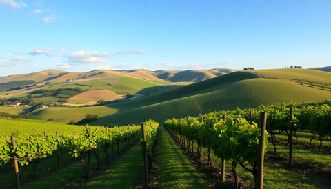 Exploring the Unique Charm of McLaren Vale Wines: A Guide to Premium South Australian Flavours