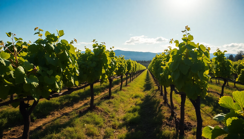 Exploring the Best Organic and Biodynamic McLaren Vale Wines: A Sustainable Choice for Wine Enthusiasts