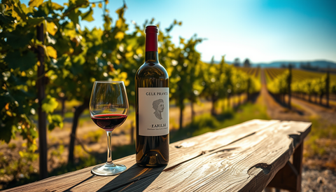 Shiraz McLaren Vale Uncovered: A Premium South Australian Guide to Biodynamic Vintages, Local Cellars and Nationwide Delivery
