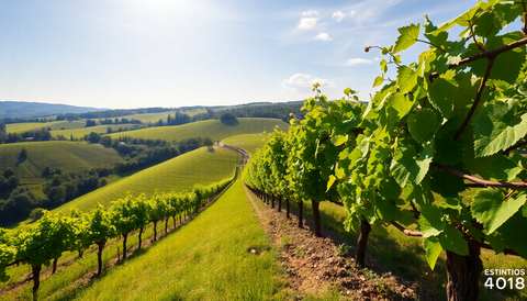 Discover the Authentic Flavour and Sustainable Practices of McLaren Vale's Organic and Biodynamic Wineries