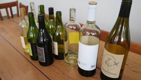 McLaren Vale Cellars to Your Door: A Premium South Australian Guide to Shiraz, Grenache, Cabernet and Biodynamic Vintages with Australia-Wide Delivery