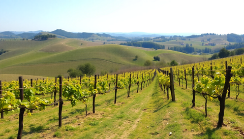 Unveiling the Rich Heritage and Flavors of Grenache: A Complete 2025 Guide