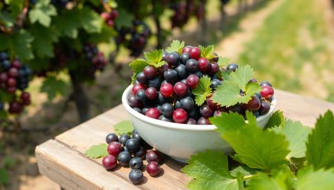 Grenache: The Ultimate Guide to South Australia’s Boldest Red Wine in 2025