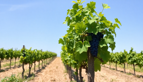 Exploring McLaren Vale’s Finest Organic and Biodynamic Wines: A Sustainable Approach to Premium South Australian Vintages