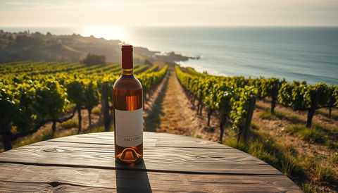 Coastal Craft Meets Premium Palate: Exploring McLaren Vale Biodynamic Vintages, Boutique Cellars, and Australia-Wide Wine Delivery