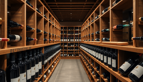 Top Strategies for Choosing and Investing in Fine Wine Merchant Services in 2025