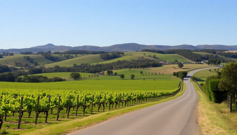 Comprehensive Guide to the McLaren Vale Wineries Map for 2025: Top Routes, Hidden Gems, and Tasting Experiences