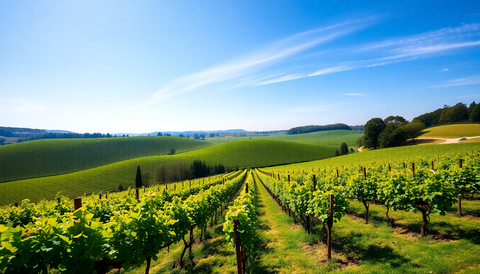 Exploring the Rich Heritage and Sustainable Practices of McLaren Vale's Boutique Wineries