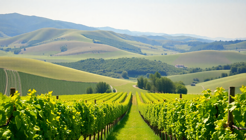 Experience the Finest McLaren Vale Wines: A Guide to Premium Bottles, Sustainable Wineries, and Tasting Adventures in South Australia