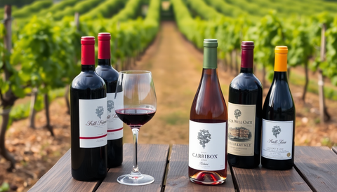 From Cellar Door to Online Shop: The Definitive McLaren Vale Wines Guide for Premium South Australian Reds — Shiraz, Grenache, Cabernet, and Biodynamic & Organic Vintages.