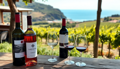 McLaren Vale Unlocked: Premium South Australian Wines, Biodynamic Vintages, Boutique Cellars, and Direct Delivery Across Australia