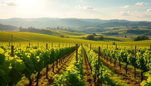 Unearthing the Best Organic and Biodynamic McLaren Vale Wines: A Deep Dive into Sustainable South Australian Viticulture