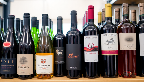 Cabernet Sauvignon vs Shiraz: Key Differences, Tasting Notes, and Food Pairings for 2025