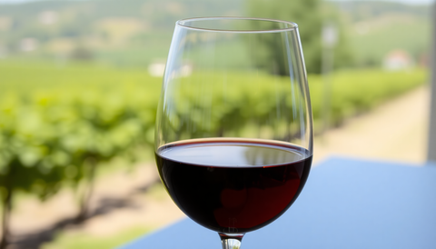 What Is Tawny Wine? An In-Depth Exploration of this Aromatic Fortified Style in 2025