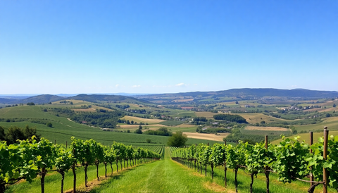 Discover the Finest Boutique Wineries and Exclusive Vintages in McLaren Vale for 2025