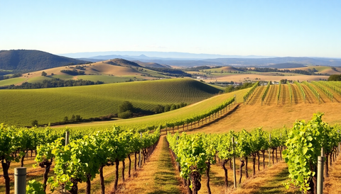 Unearthing the Best: Exploring Boutique McLaren Vale Wineries and Hidden Gems in South Australian Wine