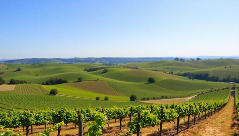 Discover the Authentic Charm of McLaren Vale Wines: Exploring Premium South Australian Red and Organic Vintages