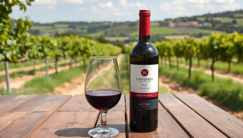 Shiraz and Grenache, McLaren Vale: A Curated Deep-Dive into Premium South Australian Wines with Biodynamic Vintages and Australia-Wide Delivery