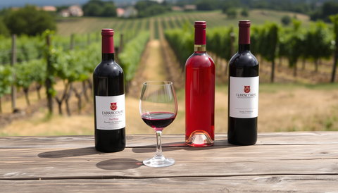 Discover McLaren Vale Wines: A Curated Guide to Premium South Australian Cabernet Sauvignon, Shiraz, and Grenache from Boutique Cellars