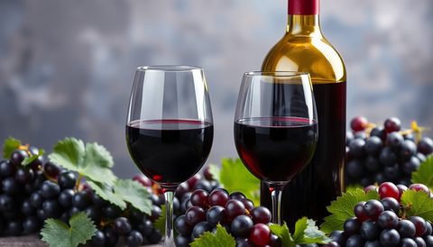 Shiraz vs Merlot: Comparative Flavor Profiles, Food Pairings, and Selection Tips for 2025