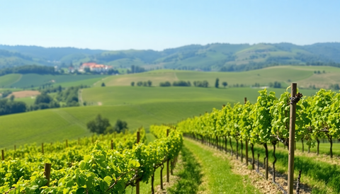 Unearthing Authenticity: Exploring the Best Organic and Biodynamic Wines in McLaren Vale’s Premier Vineyard Region