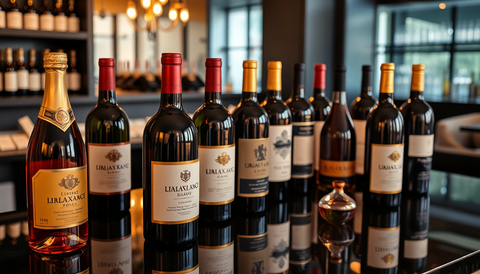 2025 Ultimate Guide to the Most Expensive Wines in the World: Luxury Vintages & Record-Breaking Auction Prices