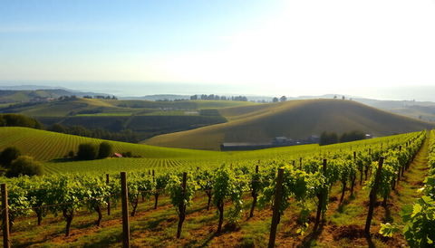 Exploring McLaren Vale Wines: A Guide to Premium South Australian Reds and Sustainable Vineyards