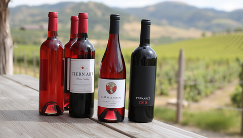 Discover McLaren Vale Cellars: A Curated Guide to Premium South Australian Red Wines, Local McLaren Vale Vintages & Sustainable Viticulture with Australia-Wide Delivery