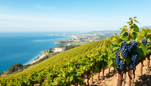 Explore the Rich Heritage and Sustainable Practices of McLaren Vale Wines: A Guide to Premium South Australian Vintages and Cellar Door Experiences