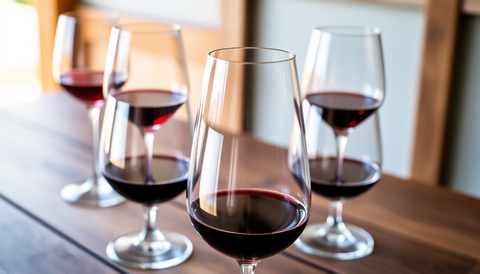 Shiraz vs Pinot Noir: Key Differences, Tasting Notes, and Food Pairing Tips for 2025