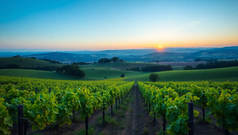 Discover the Art of Sustainable Viticulture: Elevate Your Experience with Premium McLaren Vale Wines