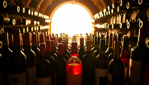 Coastal Reds of McLaren Vale: Biodynamic Shiraz, Grenache & Cabernet in Boutique Cellars with Australia-Wide Delivery