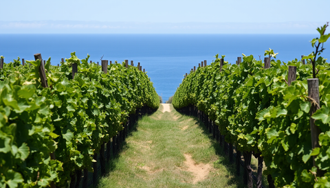 The McLaren Vale Red Mosaic: Exploring Coastal Terroir, Biodynamic Vintages, and Boutique Cellars Across South Australia