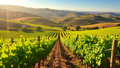 Exploring the Depths of McLaren Vale Wines: An Insider’s Guide to Premium, Organic, and Biodynamic Vintages in South Australia