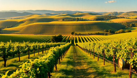 Discover the Best McLaren Vale Wineries and Explore Unique South Australian Vintages for an Authentic Wine Experience