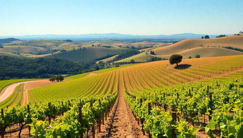 Uncovering the Unique Charm of McLaren Vale Wines: A Guide to Premium, Organic, and Sustainable Selections in 2025