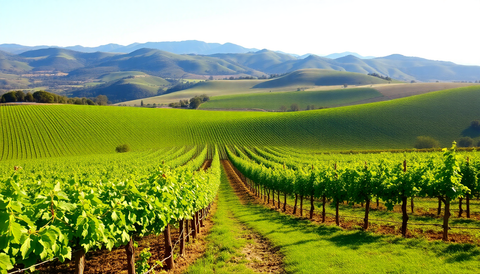 Exploring the Finest McLaren Vale Cellars: A 2025 Guide to Premier Wineries and Tastings