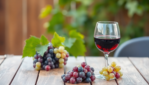 Ultimate 2025 Guide to Red Wine Varieties: Discover Different Types and Their Unique Flavors
