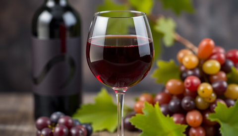 Cabernet Sauvignon vs Shiraz: Which Red Wine Reigns Supreme in 2025?