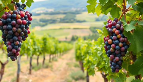 Exploring Sustainable and Organic McLaren Vale Wines: A Guide to Authenticity and Terroir