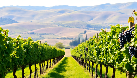 Exploring the Essence of McLaren Vale Wines: A Comprehensive Guide to Premium South Australian Reds and Sustainable Vintages